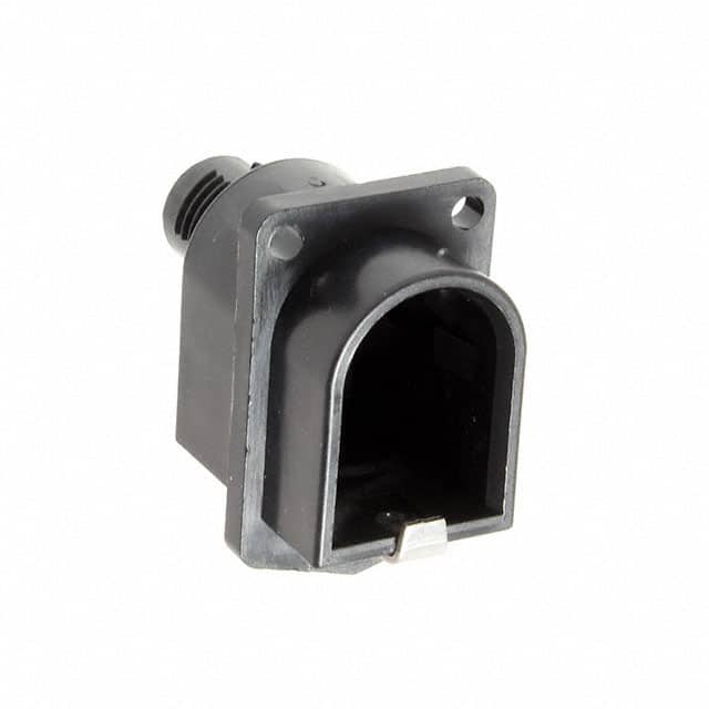 MBG4R-11 Souriau-Sunbank by Eaton  Boîtiers de connecteurs circulaires